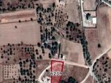 Nevşehir uchisar kepez mevkinde acil satılık bağ evi yapmaya uygun arazi