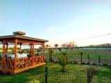 İstanbul'un Gözdesi Çatalca Çiftlik Villa Depo Yapımına Uygun 