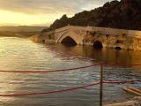 Kırıkkale Keskin köprüköyde köşebaşı villa arsası