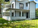 Hendek Yeni mahalle sahibinden satılık dubleks villa 
