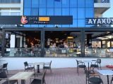 Didim Altınkumda Denizkenarı ve Deniz Manzaralı 2 Ünlü Zincir Frenchise Marka Restoran & Cafe 385M2!